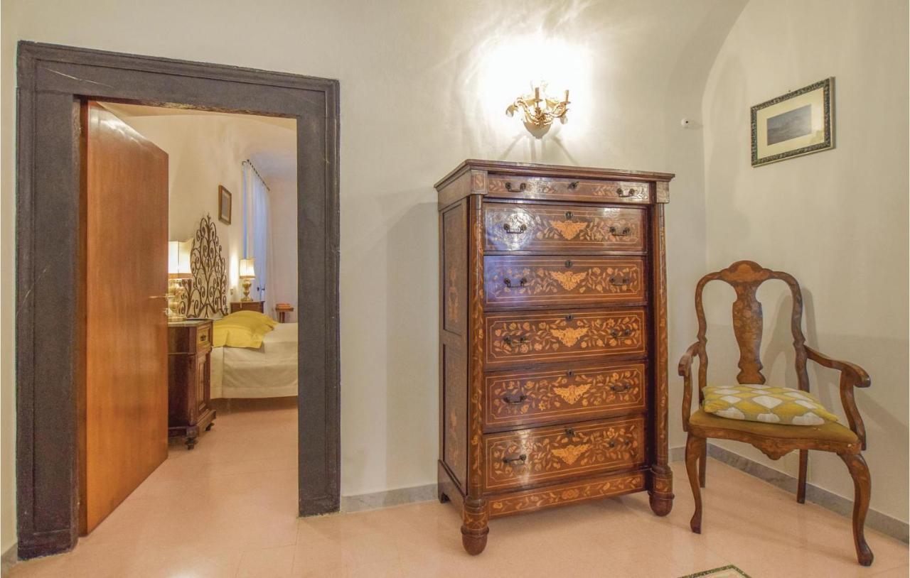 Apartamento La Gelsomina Sarzana Exterior foto