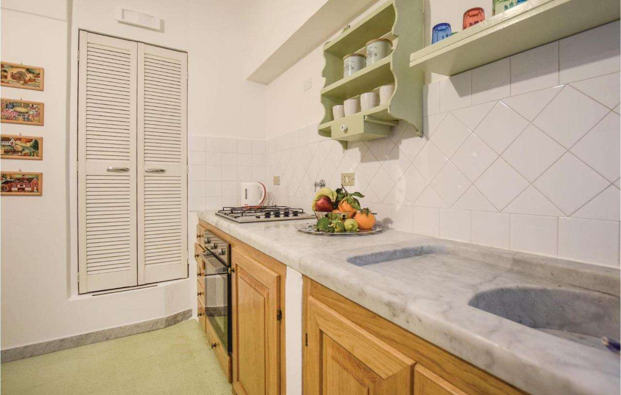 Apartamento La Gelsomina Sarzana Exterior foto