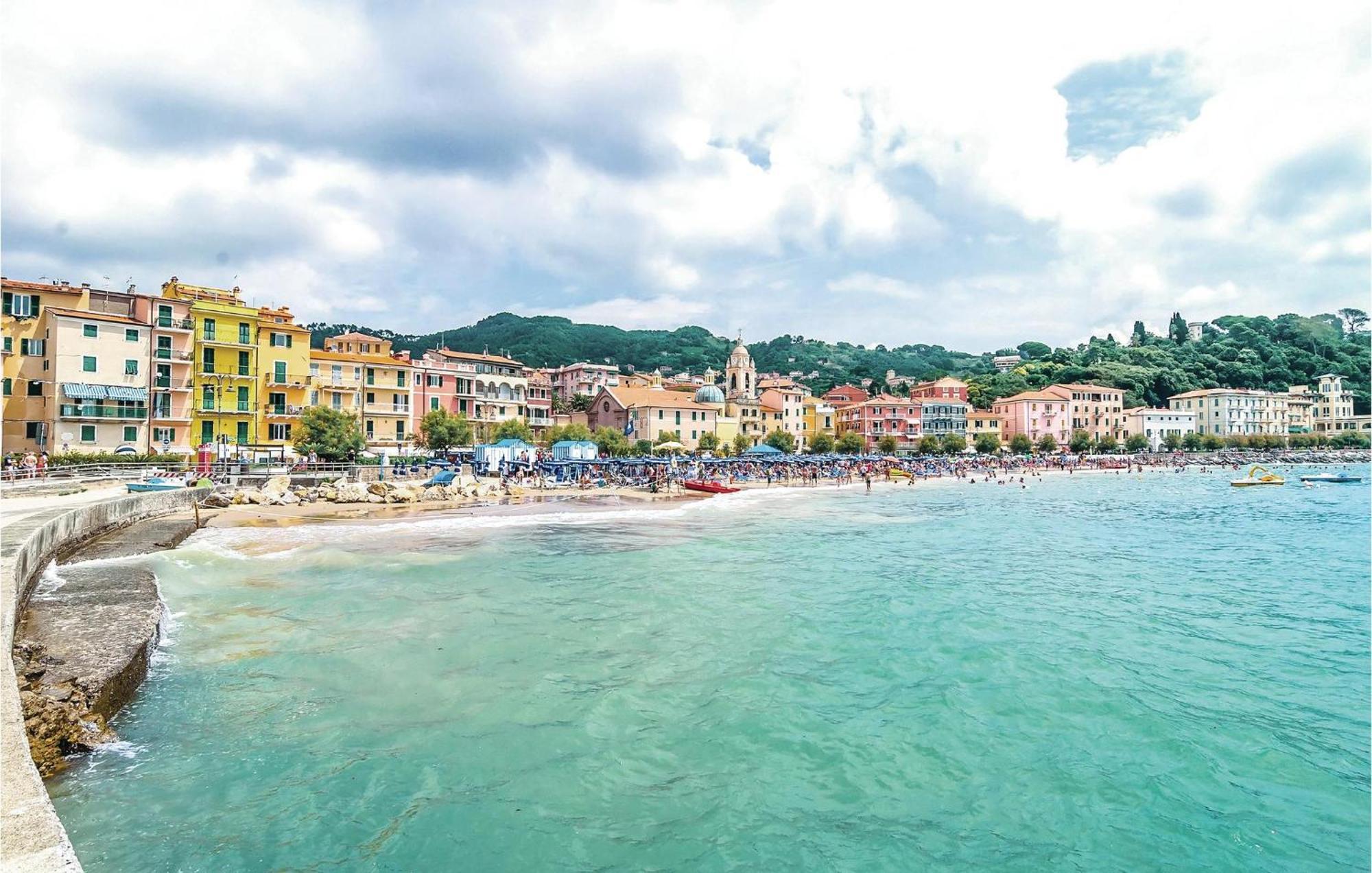 Apartamento La Gelsomina Sarzana Exterior foto